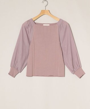 ONWARD Reuse Park 【any SiS】ニット春夏