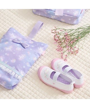 Mother garden マザーガーデン  上履き  ユニコーン《14/15/16/17/18/19cm》 ユニコーン