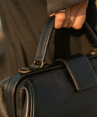 parcel ナノダレス バッグ 人気シリーズ新モデル/国産レザー/ショルダー】parcel