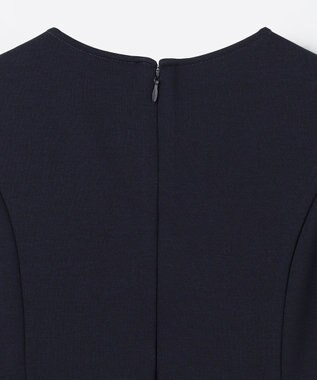 ANY KIDS ジャンパースカート ネイビー