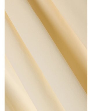 YECCA VECCA タックボリュームスカート① Ivory