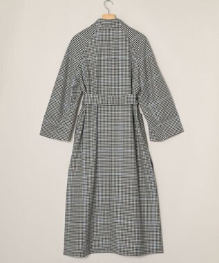 ONWARD Reuse Park 【23区】コート秋冬 ホワイト