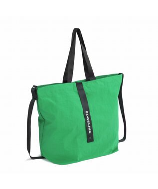 ACE BAGS & LUGGAGE EDGELINK ナムパック トートバッグ 60194 エッジリンク グリーン