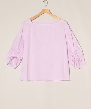 ONWARD Reuse Park 【any SiS】ブラウス春夏