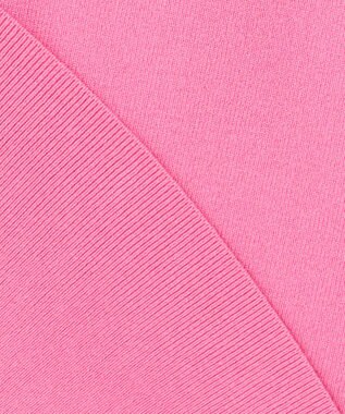 uncrave 2WAYタンクトップ ピンク