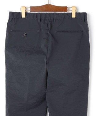 J.PRESS MEN 【WEB・一部店舗限定】ハイパワーストレッチ セットアップ パンツ ネイビー系