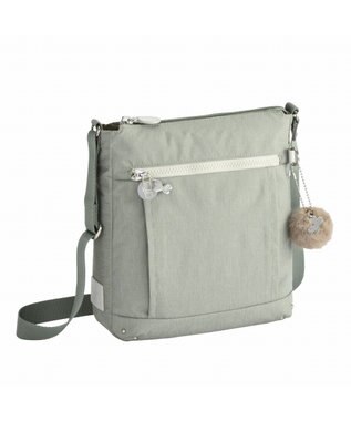 ACE BAGS & LUGGAGE Kanana project PJ8-3rdサマー ショルダーバッグ 68333 カナナプロジェクト