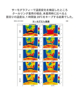 PET PARADISE クールリング 犬 クールネック ひんやり 28℃クールリング 【Ｍ】 リフレクター 水色 ベージュ 反射材付き 水色 Ｍ