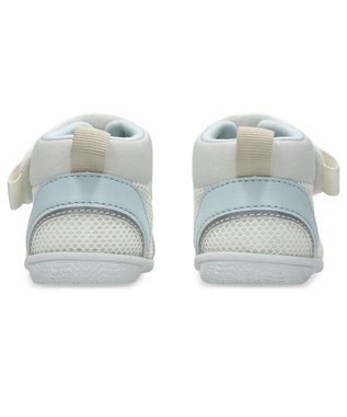 ASICS WALKING MESHOES FIRST 3 オフホワイト