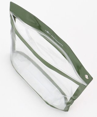 GRACE CONTINENTAL Fabricカチューシャ ダークブラウン