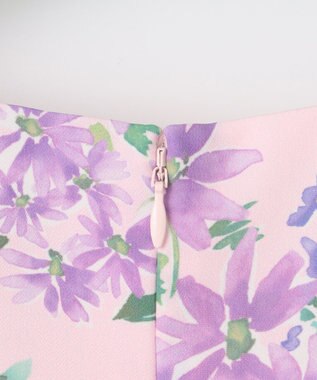 TOCCA 【消臭＆洗える】DREAMING PARIS ドレス ピンク系5