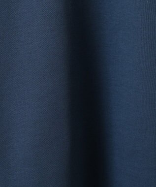 AMERICAN HOLIC 【WEB限定】【UVカット＋接触冷感】 コクーンカットプルオーバー Navy