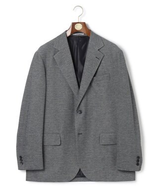 WEB・一部店舗限定】ネイビーブレザー / 銀ボタン / J.PRESS MEN