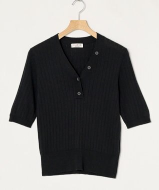 ONWARD Reuse Park 【any FAM】ニット秋冬 ブラック