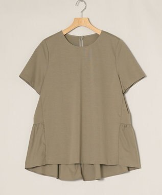 ONWARD Reuse Park 【23区】カットソー秋冬 グリーン