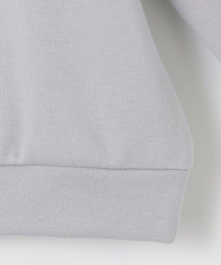 ANY KIDS アニマルアップリ トレーナー クマ