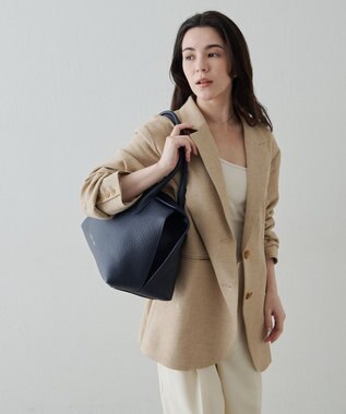 IACUCCI ＜BAILA 10月号掲載＞ラーナ L ALCE ネイビー