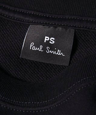 Paul Smith Graffiti Bear スウェット ブラック