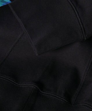 Paul Smith Graffiti Bear スウェット ブラック