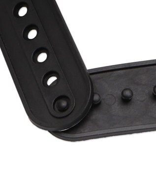 WEGO ナンバリングラインストーンメッシュキャップ ブラック