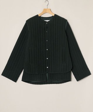 ONWARD Reuse Park 【JOSEPH】コート秋冬 グリーン