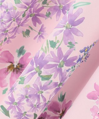 TOCCA 【消臭＆洗える】DREAMING PARIS ドレス ピンク系5