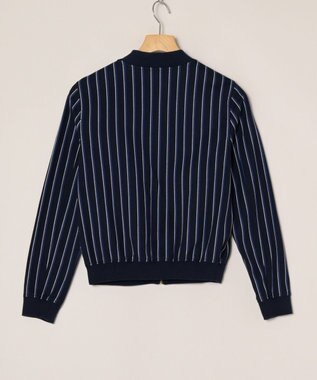 ONWARD Reuse Park 【組曲】ジャケット春夏 ネイビー