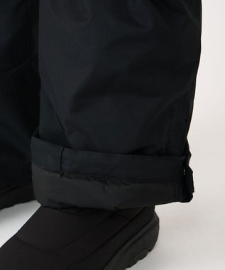 Columbia Columbia/ ウィメンズバガブーIIパンツ /コロンビア Black