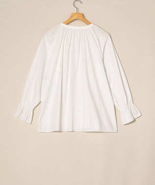 ONWARD Reuse Park スタッフおすすめ！コーデ商品/サイズM【UNFILO】ジャケット春夏×ブラウス春夏 その他