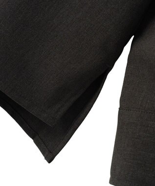 CRAFT STANDARD BOUTIQUE バルーンスリーブシャツ Black