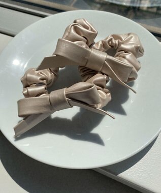 WEGO L2Pミニリボンシュシュ 柄4