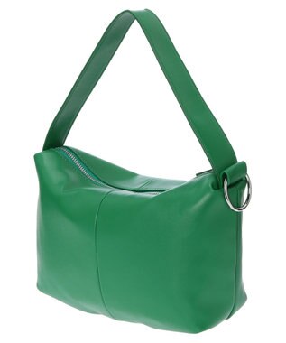 AMERICAN HOLIC リングつき２ＷＡＹワンハンドルバッグ Green