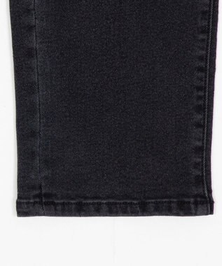 WEGO スリムフィットデニムパンツ デニムブラックソノタ