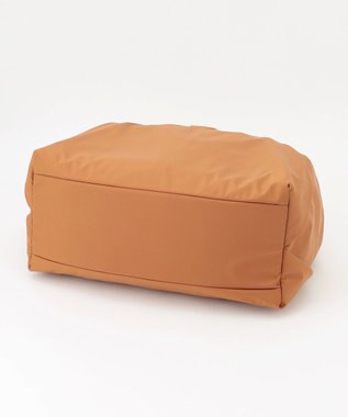 Y'SACCS 【ナイロンタフタ】トラベルボストン キャメル