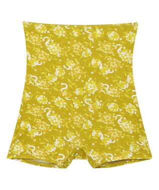 une nana cool 2025年お年賀「幸運の巳」　ハラマキ付きショーツ