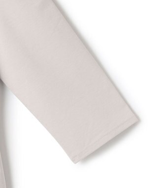 ICB 【WEB限定】コットンコンプレッシャー ワンピース トープ系