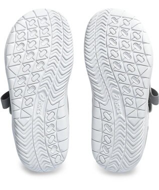 ASICS WALKING マイセル MINI グレー系