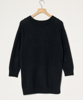 ONWARD Reuse Park 【自由区】ニット秋冬 ブラック