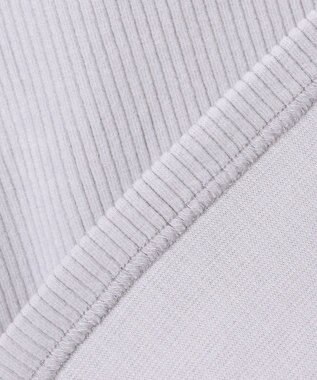 23区GOLF 【WOMEN】グランサーモリブハイネックニット スカイブルー系