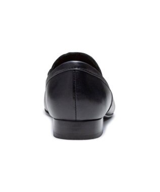 REGAL FOOT COMMUNITY 【リーガルレディース】F64R ビットローファー フラットシューズ ブラック