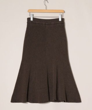 ONWARD Reuse Park 【any SiS】スカート秋冬 ブラウン