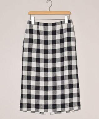 ONWARD Reuse Park 【23区】スカート春夏 ブラック