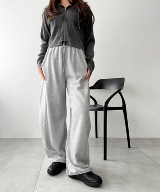 WEGO 2ラインローカットスニーカー ブラック