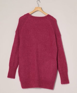 ONWARD Reuse Park 【ICB】ニット秋冬 ピンク