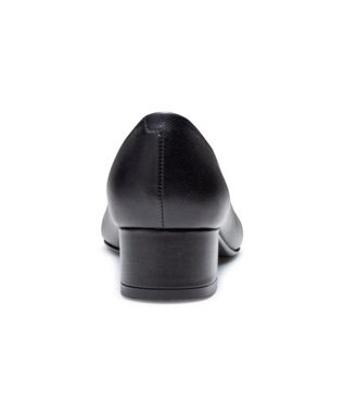 REGAL FOOT COMMUNITY 【リーガルレディース】F53R スクエアトウパンプス パンプス ブラック