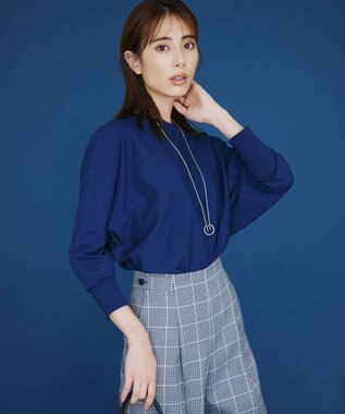 23区 【洗える】ガンクラブプレイドチェック パンツ グレーチェック