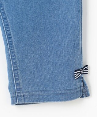 ANY KIDS ひんやりクール パンツ デニム