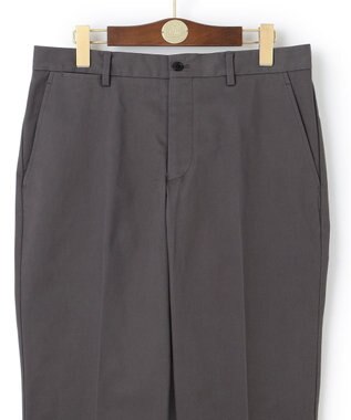 J.PRESS MEN 【WEB・一部店舗限定】チノパンツ グレー系