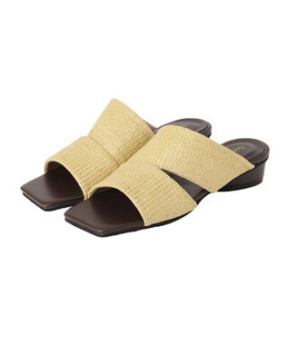 Green Parks サイドオープンサマーミュール