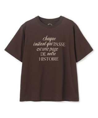 UNFILO 【新柄追加】CLEAN-Tee